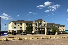 Photograph of Comfort Inn, Gatesville