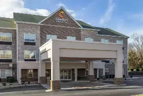 Photograph of Comfort Inn, Archdale
