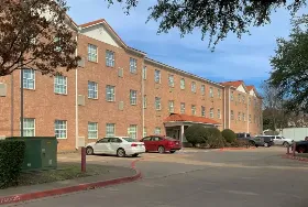 Photograph of MainStay Suites, Addison