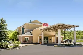 Photograph of Econo Lodge, Meadville