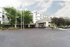 Photograph of Best Western Plus, Provo
