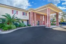 Photograph of SureStay Hotel, Brunswick