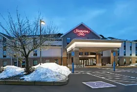 Photograph of Hampton Inn, Westfield