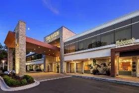 Photograph of Doubletree By Hilton, Bloomfield Hills