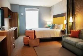 Photograph of Home2 Suites, Vidalia