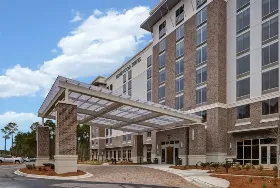 Photograph of Hilton Garden Inn, Summerville