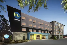 Photograph of Tru by Hilton, Savannah