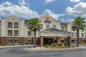 Photograph of Comfort Inn, Statesboro