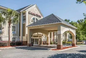 Photograph of Comfort Suites, Bluffton
