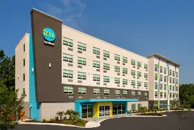 Photograph of Tru by Hilton, North Charleston
