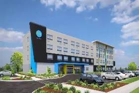 Photograph of Tru by Hilton, North Charleston