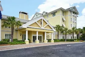 Photograph of Homewood Suites, North Charleston