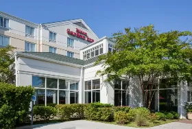 Photograph of Hilton Garden Inn, North Charleston