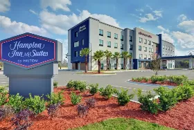Photograph of Hampton Inn, Middleburg