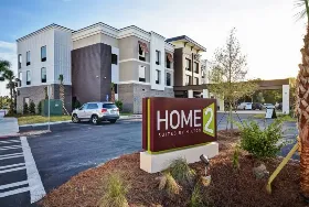Photograph of Home2 Suites, Jekyll Island