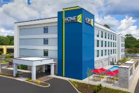 Photograph of Home2 Suites, Columbia