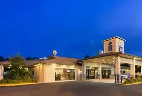 Photograph of Best Western Point South, Yemassee