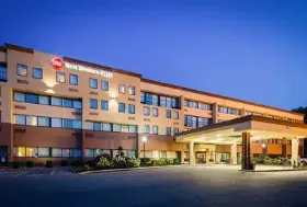 Photograph of Best Western Plus, Shillington