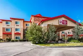 Photograph of Best Western Plus, South Ogden
