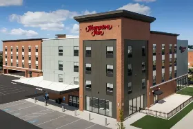 Photograph of Hampton Inn, Chelsea