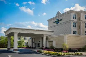 Photograph of Homewood Suites, Canton