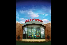 Photograph of Hollywood Casino Bangor, Bangor
