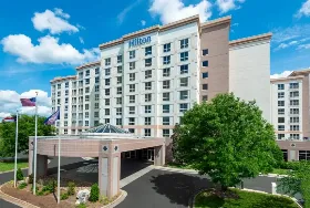 Photograph of Hilton Charlotte Airport, Charlotte