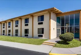 Photograph of Travelodge, Forsyth