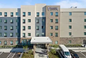 Photograph of Staybridge Suites Atlanta NE - Duluth, Duluth