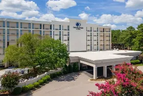 Photograph of DoubleTree by Hilton, Raleigh