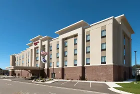 Photograph of Hampton Inn, Kalamazoo