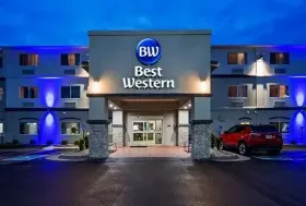 Photograph of Best Western Wichita Northeast, Wichita