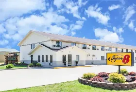 Photograph of Super 8, Elkhart