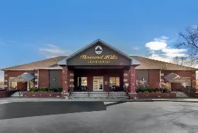 Photograph of Thousand Hills Golf Resort,