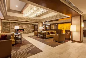 Photograph of DoubleTree by Hilton, Pittsburgh