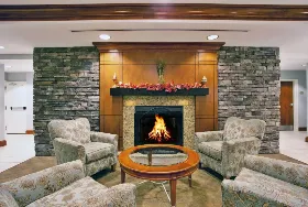 Photograph of Holiday Inn & Suites Beckley, Beckley