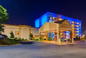 Photograph of Best Western St. Louis-Kirkwood Route 66, Saint Louis