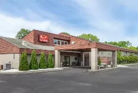 Photograph of Econo Lodge, River Falls
