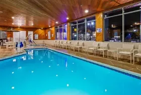 Photograph of Best Western Plus, Hudson