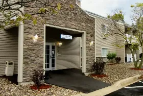 Photograph of Quality Inn, Red Wing