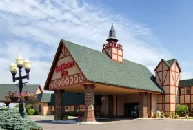 Photograph of Best Western Plus, New Ulm