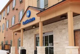 Photograph of Best Western Bandera Suites & Saloon, Bandera