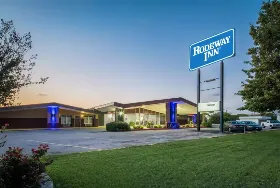 Photograph of Rodeway Inn, Georgetown