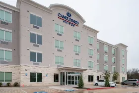 Photograph of Candlewood Suites, Austin