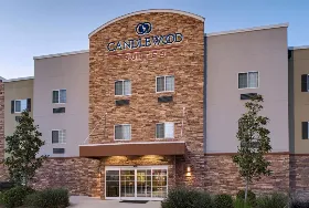 Photograph of Candlewood Suites, Cedar Park