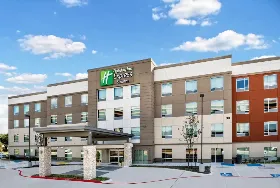 Photograph of Holiday Inn Express & Suites Round Rock - Austin N, Austin