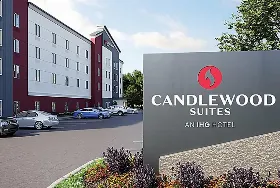 Photograph of Candlewood Suites, Schertz
