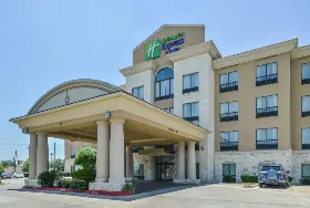 Photograph of Holiday Inn Express, San Antonio