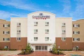 Photograph of Candlewood Suites, San Antonio