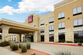 Photograph of Comfort Suites, Pflugerville